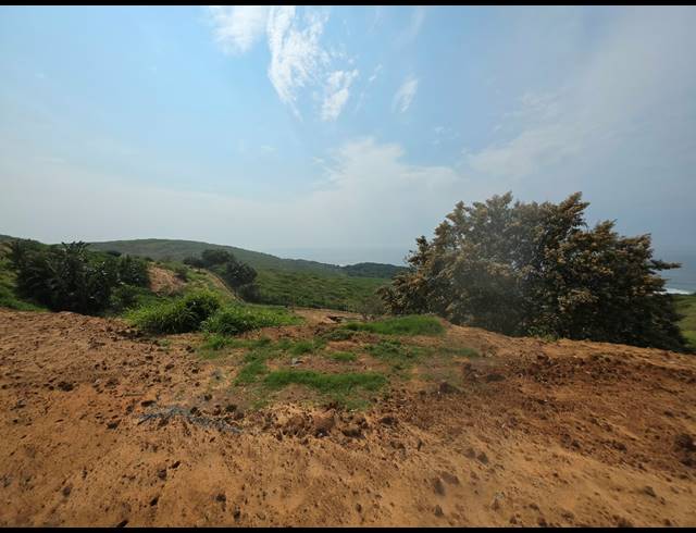 1,612M² VACANT LAND FOR SALE IN SEATON ESTATE